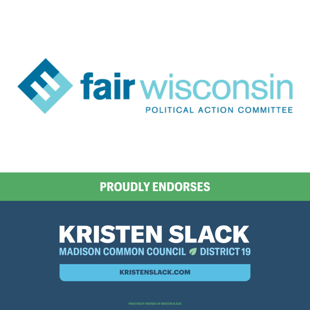 Image of Fair Wisconsin logo